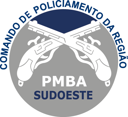 Brasão CPR-Sudoeste